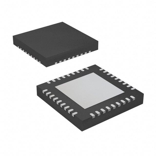 TPS2359RHHTG4 Texas Instruments                                                                    IC DUAL-SLOT HOT-PLUG CTRL 36QFN