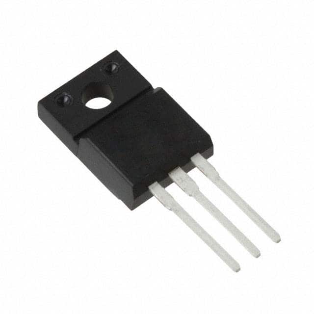 NGTB10N60FG ON Semiconductor                                                                    IGBT 600V 10A TO220F3