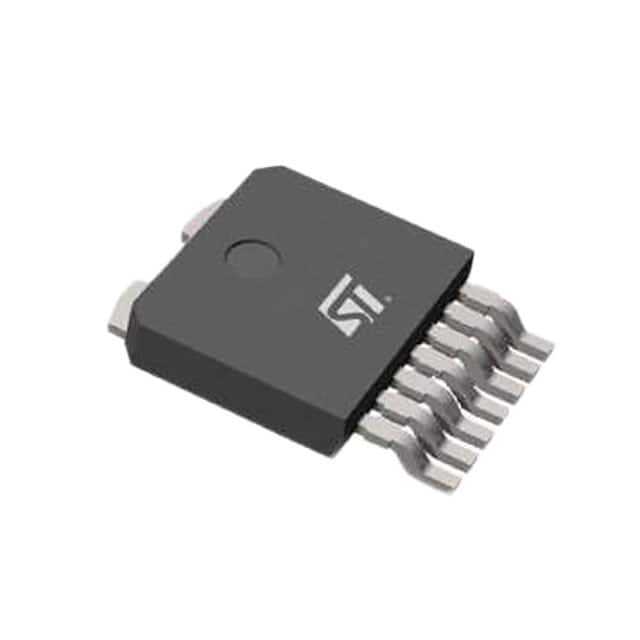 VN7003ALHTR STMicroelectronics                                                                    IC PWR SWITCH N-CH 1:1 OCTAPACK