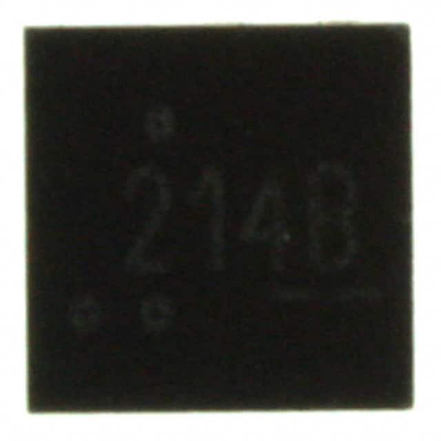 FPF2214 ON Semiconductor                                                                    IC LOAD SWITCH MICROFET6