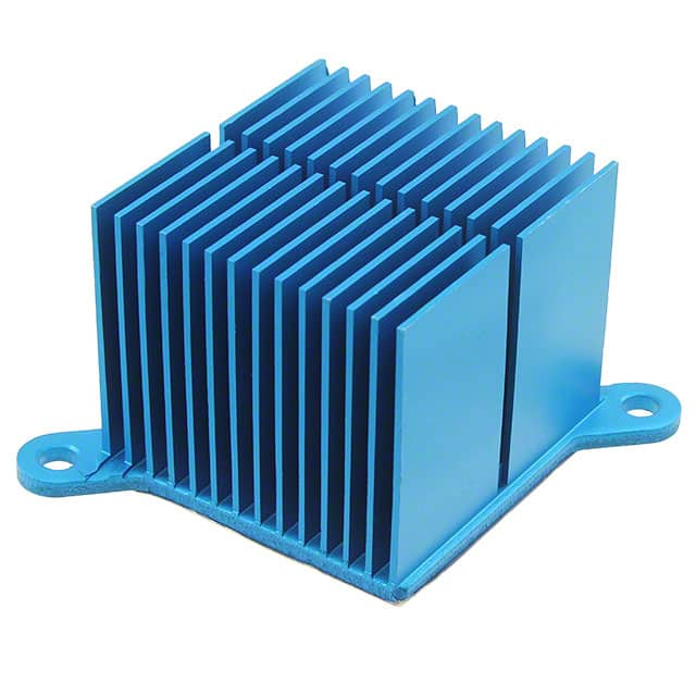 ATS-FPX035035030-89-C2-R0 Advanced Thermal Solutions Inc.                                                                    HEATSINK 35X35X30MM R-TAB FP