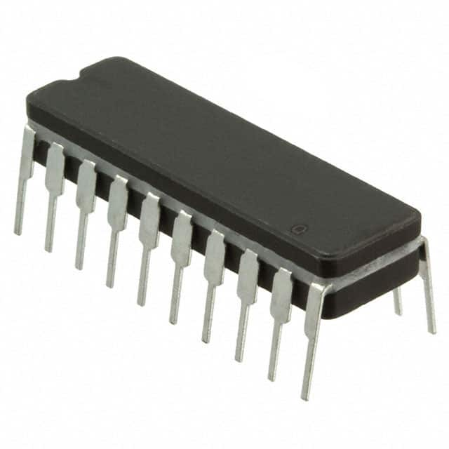 54FCT374TDB IDT, Integrated Device Technology Inc                                                                    IC FF D-TYPE SNGL 8BIT 20CDIP