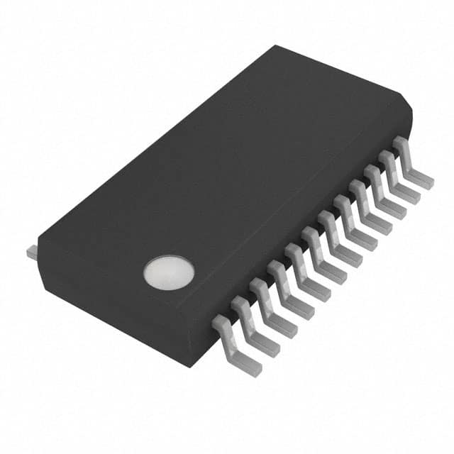 CY74FCT646TQCT Texas Instruments                                                                    IC TXRX NON-INVERT 5.25V 24SSOP