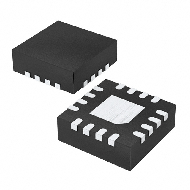 NCS37000MNTWG ON Semiconductor                                                                    IC GFCI CTLR CDM 16QFN