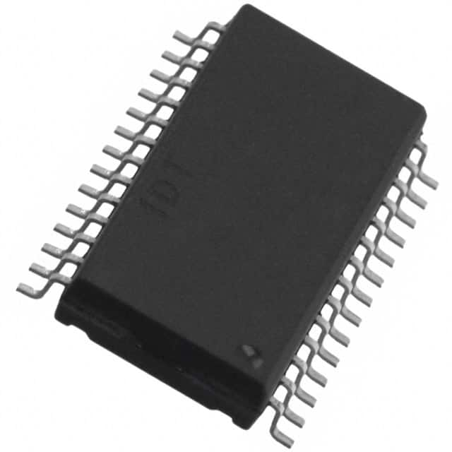 IDT7202LA25SOI IDT, Integrated Device Technology Inc                                                                    IC FIFO ASYNCH 1KX9 25NS 28SOIC