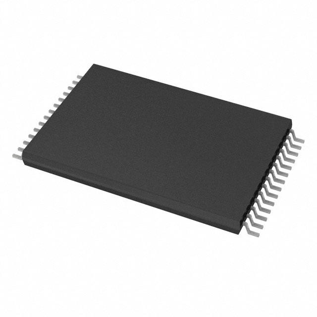 AT45DB642D-TU Adesto Technologies                                                                    IC FLASH 64MBIT 66MHZ 28TSOP