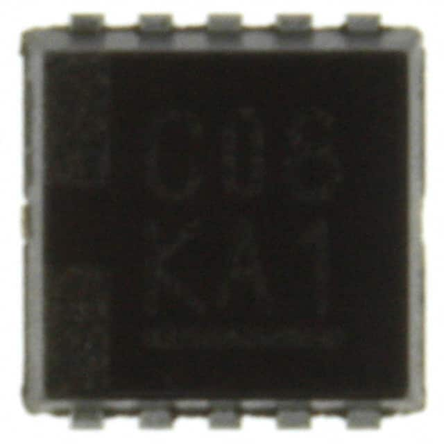 TCA62723FMG,EL Toshiba Semiconductor and Storage                                                                    IC LED DRIVER LINEAR 150MA 10SON