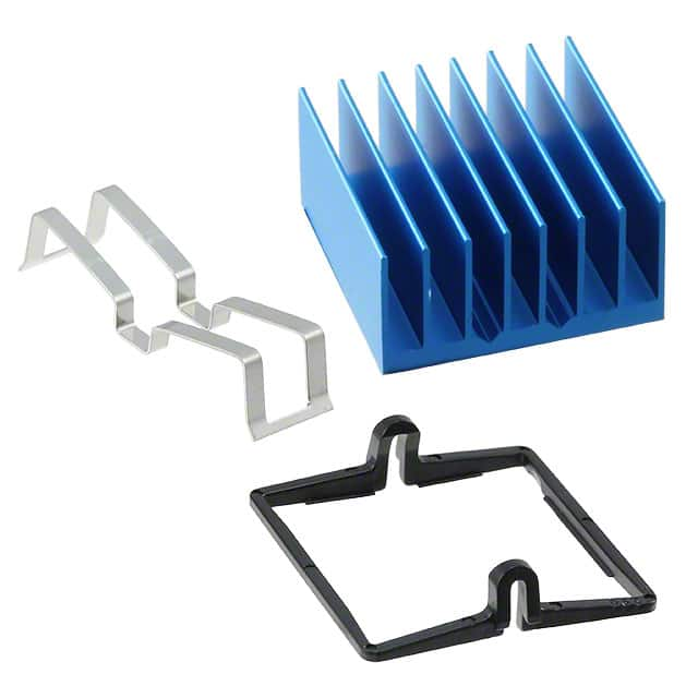 ATS-X53250G-C1-R0 Advanced Thermal Solutions Inc.                                                                    SUPERGRIP HEATSINK 25X25X12.5MM