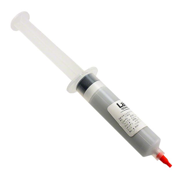 A13717-03 Laird Technologies - Thermal Materials                                                                    TPUTTY 504 30CC SYRINGE