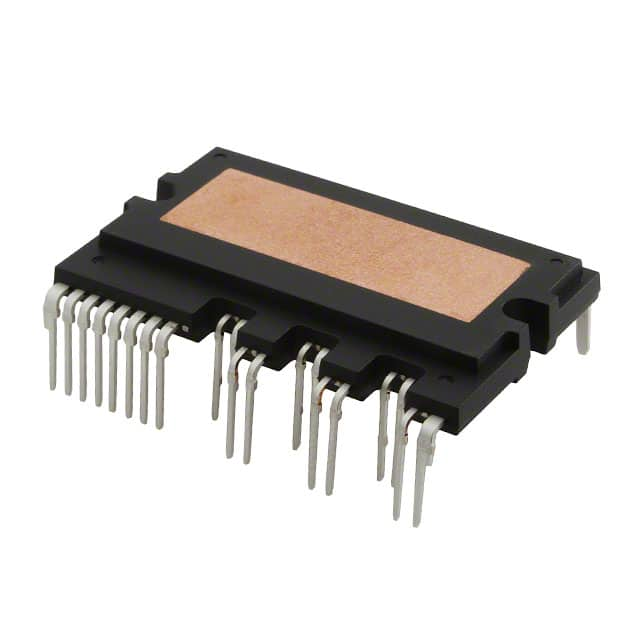 FSBB20CH60C ON Semiconductor                                                                    MODULE SPM 600V 20A SPMCC