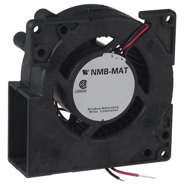 FAL5F12LH NMB Technologies Corporation                                                                    FAN BLOWER 76X28MM 12VDC WIRE