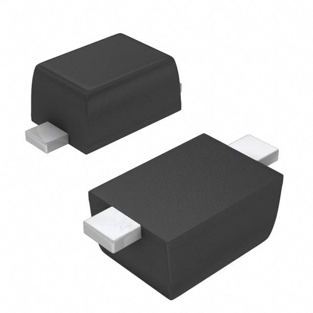 BAS521-7 Diodes Incorporated                                                                    DIODE GEN PURP 300V 250MA SOD523