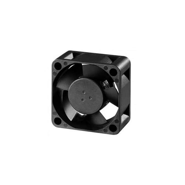 MB40201V3-000U-A99 Sunon Fans                                                                    FAN 12VDC 40X40X20MM