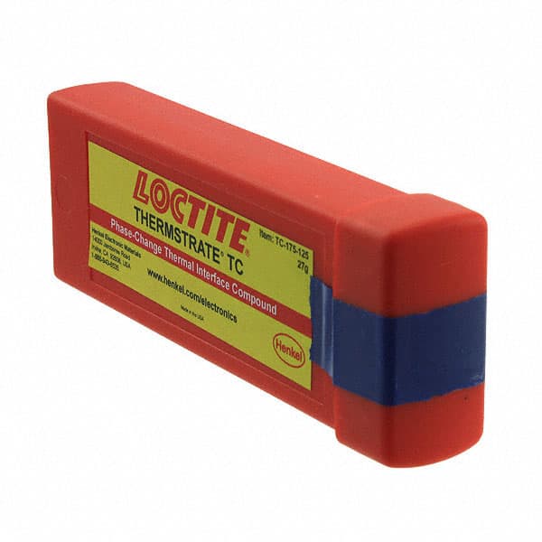 852815 LOCTITE                                                                    THERMSTRATE 1000 TC 1.75 X 1.25