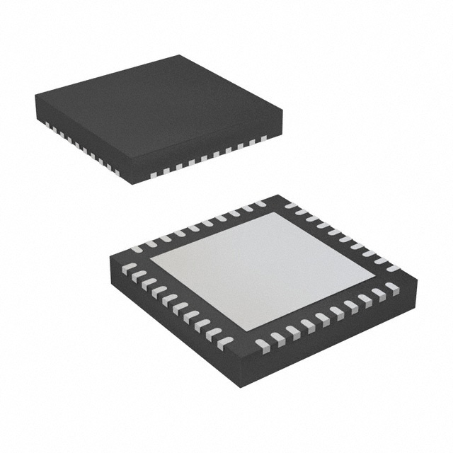 ISL9501CRZ Intersil                                                                    IC REG CTRLR BUCK 40QFN