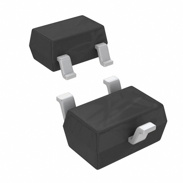 DDTD113EU-7-F Diodes Incorporated                                                                    TRANS PREBIAS NPN 200MW SOT323