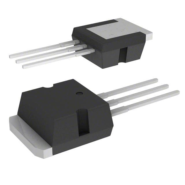 STD150NH02L-1 STMicroelectronics                                                                    MOSFET N-CH 24V 150A IPAK