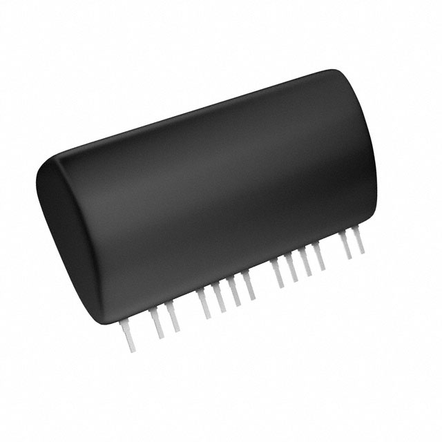 BP5807 Rohm Semiconductor                                                                    IC MOTOR DRIVER PAR 17SIP