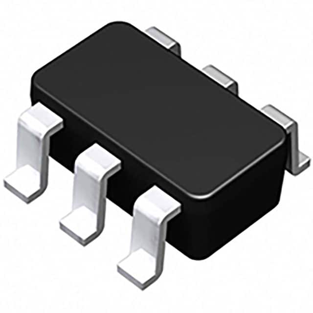 BD2243G-GTR Rohm Semiconductor                                                                    IC USB PWR SW HI SIDE 1CH 6SSOP