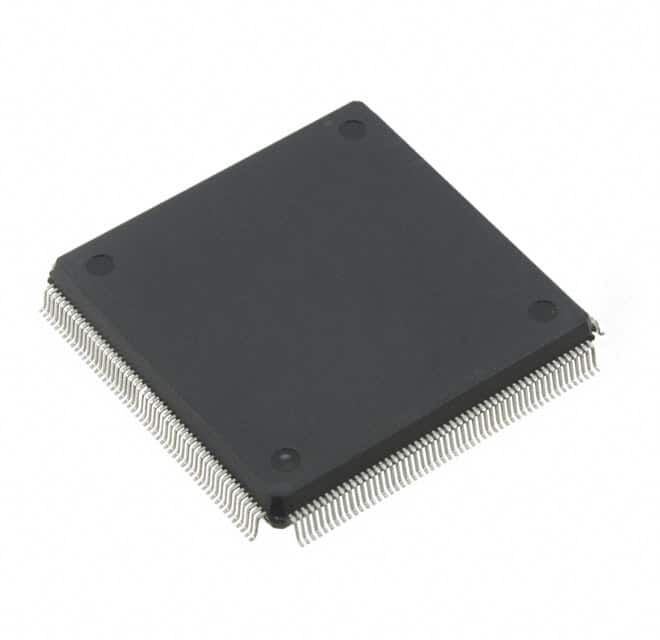 72V71660DRG IDT, Integrated Device Technology Inc                                                                    IC DGTL SW 16382X16384 208QFP