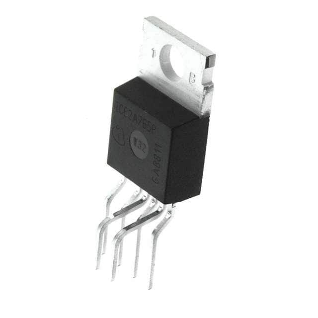 ICE3A5565I Infineon Technologies                                                                    IC OFFLINE CTRLR SMPS CM TO220