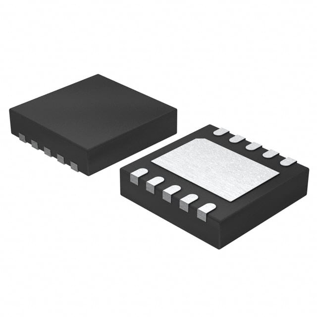 MAX8552ETB+ Maxim Integrated                                                                    IC DRIVER MOSFET HS 10-TDFN