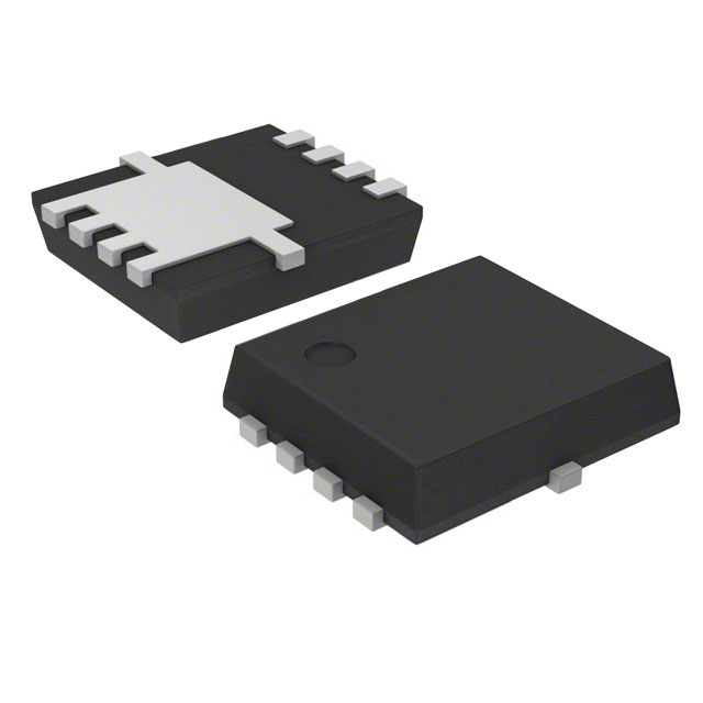 CSD19537Q3 Texas Instruments                                                                    MOSFET N-CH 100V 50A 8VSON