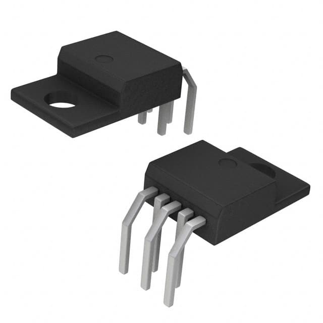 LA6500-FA-E ON Semiconductor                                                                    IC POWER OP-AMP 1CH TO-220-5