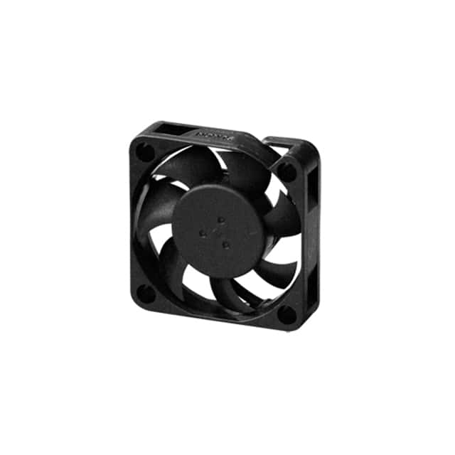 MF40100V1-1000U-A99 Sunon Fans                                                                    40X40X10 5VDC VAPO 7CFM