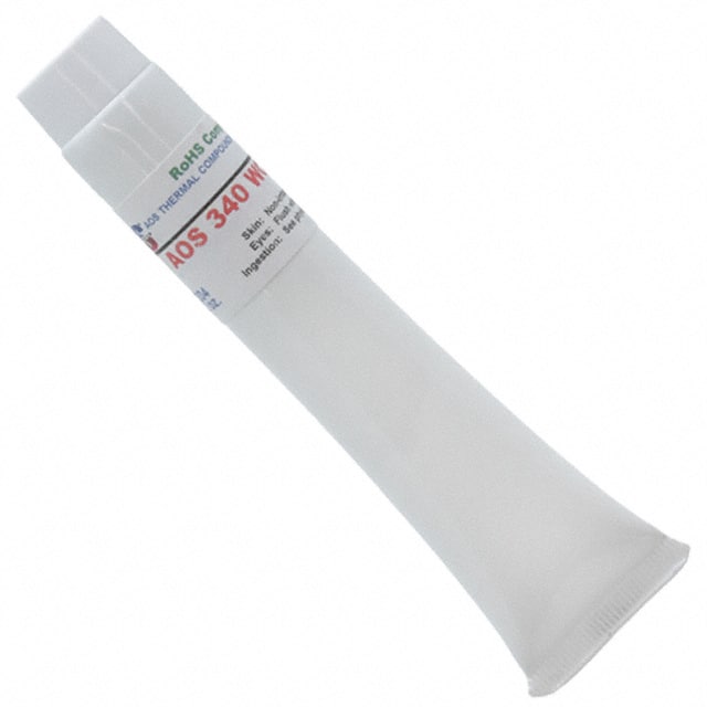 1704238 LOCTITE                                                                    LOCTITE NSWC 100 THERMAL GREASE