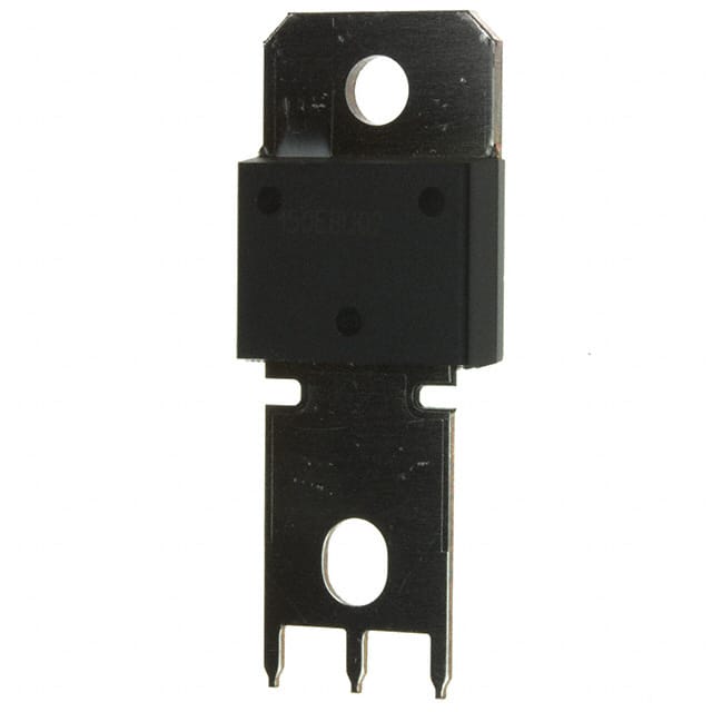 VS-100BGQ030HF4 Vishay Semiconductor Diodes Division                                                                    DIODE SCHOTTKY 30V 100A POWERTAB