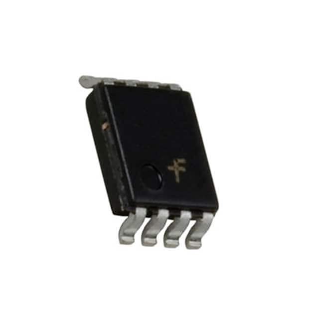 NC7WB3125K8X ON Semiconductor                                                                    IC BUS SWITCH UHS 2BIT HS US8