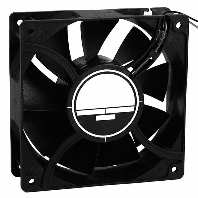 OD1238-12LLBXC Orion Fans                                                                    FAN AXIAL 120X38.5MM 12VDC WIRE