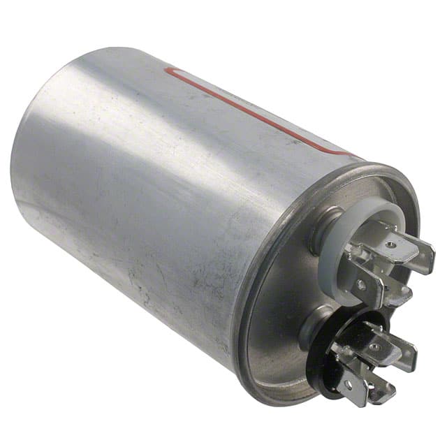 450-20-0022 ebm-papst Inc.                                                                    METAL CAPACITOR