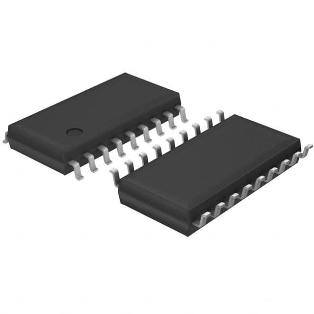 BA7078AF-E2 Rohm Semiconductor                                                                    IC PROCESS SYNC SIGNAL SOP18 TR