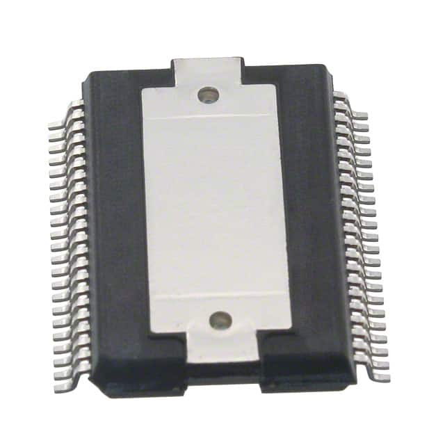 SA57AHU Apex Microtechnology                                                                    IC MOTOR DRIVER PAR 44HSOP