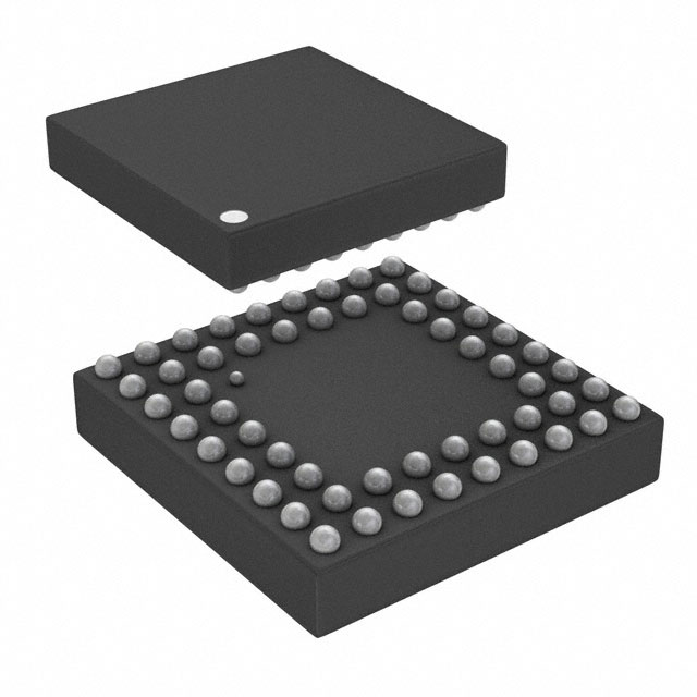 BU24038GW-E2 Rohm Semiconductor                                                                    IC SYSTEM LENS DRIVER 75UCSP