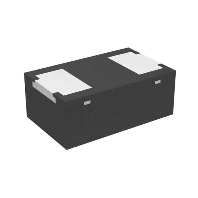 PMEG6002ELDYL Nexperia USA Inc.                                                                    DIODE SCHOTTKY 60V 200MA SOD882D
