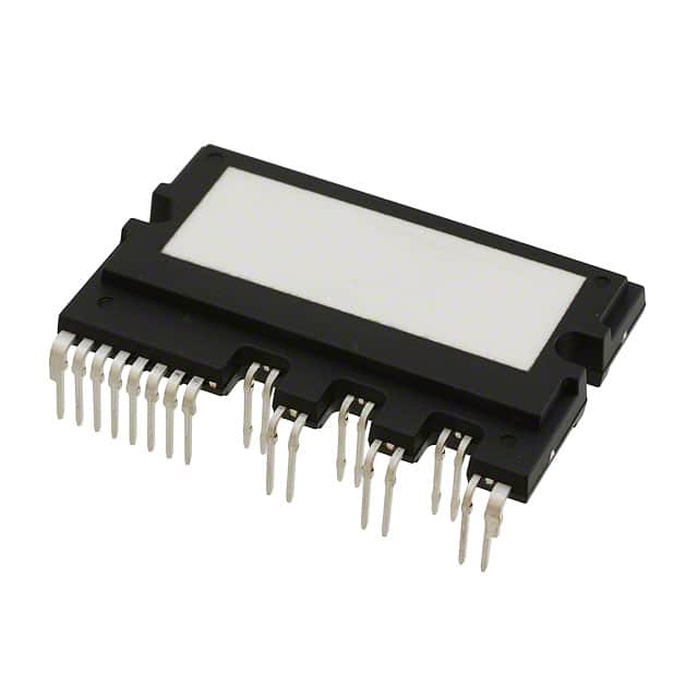 FNB34060T ON Semiconductor                                                                    POWER DRVR MOD 600V 40A 27DIP