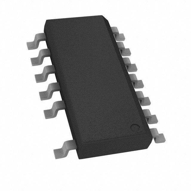 NCP1339IDR2G ON Semiconductor                                                                    IC REG CTRLR FLYBK ISO PWM 14SOI