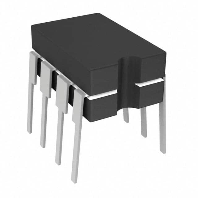 TC4429IJA Microchip Technology                                                                    IC MOSFET DRIVER 6A INV 8CDIP