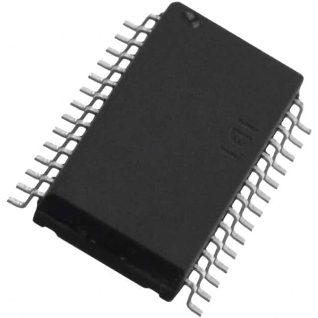 IDT7202LA35SO IDT, Integrated Device Technology Inc                                                                    IC FIFO ASYNCH 1KX9 35NS 28SOIC