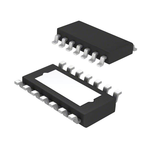 BTT60101EKBXUMA1 Infineon Technologies                                                                    IC PWR SW HI-SIDE 1CH 14DSO