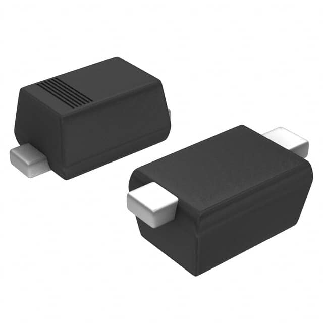 PMEG6002EB,115 Nexperia USA Inc.                                                                    DIODE SCHOTTKY 60V 200MA SOD523