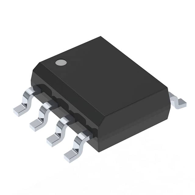 BSO4804HUMA2 Infineon Technologies                                                                    MOSFET 2 N-CH 30V 8A DSO8
