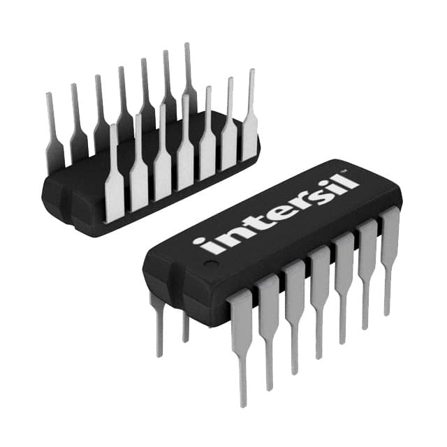 HA1-5320-2 Intersil                                                                    IC OPAMP SAMPLE HOLD 2MHZ 14CDIP