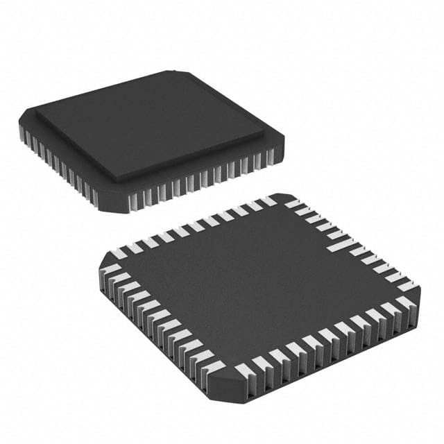 AT28C040-20LC Microchip Technology                                                                    IC EEPROM 4MBIT 200NS 44LCC