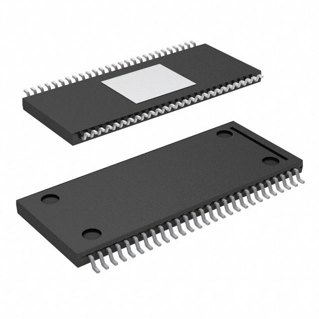 BD7903FS-E2 Rohm Semiconductor                                                                    IC MOTOR DRIVER PAR 54SSOP