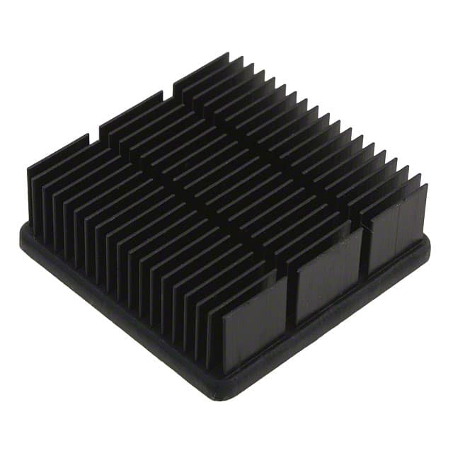 APF30-30-10CB/A01 CTS Thermal Management Products                                                                    HEATSINK FORGED W/ADHESIVE TAPE