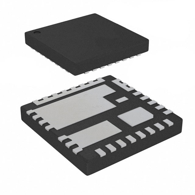 FDMF3033 ON Semiconductor                                                                    IC HALF-BRIDGE DRVR PWM 31PQFN